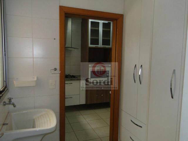 Apartamento com 3 dormitórios para alugar, 103 m² por r$ 2.000/mês - santa cruz do josé ja - Foto 20