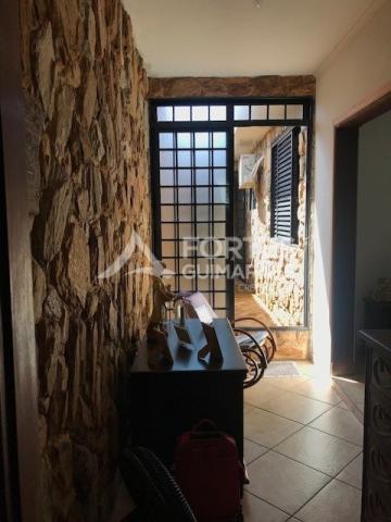 Casa à venda com 3 dormitórios em Parque residencial lagoinha, Ribeirão preto cod:58828 - Foto 11