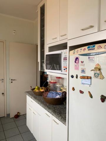 Apartamento à venda com 3 dormitórios em Jardim paulista, Ribeirão preto cod:58718 - Foto 9
