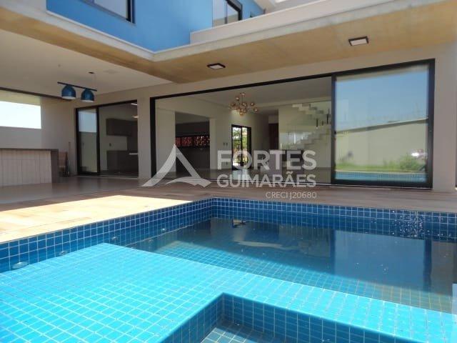 Casa de condomínio à venda com 4 dormitórios em Vila do golf, Ribeirão preto cod:58858 - Foto 16