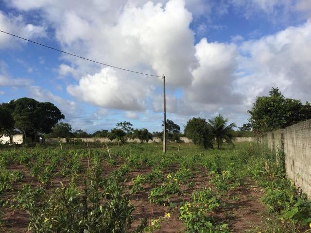 Área com 6.400m², no Distrito industrial de Macaíba, em Macaíba/RN - Foto 6