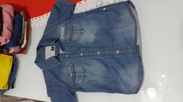 Roupa menino - Foto 2