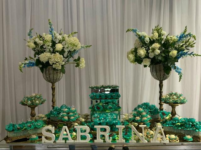 Decoraçao