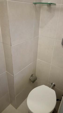JO644AV - Apartamento 2 quartos em frente ao Horto do Fonseca - Foto 11