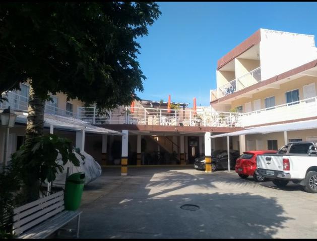 Cabo Frio alugo fixo 1 Dorm e garagem - Foto 2
