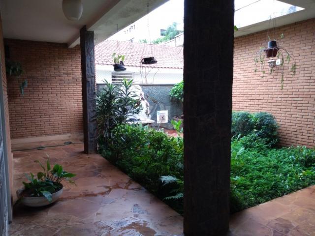 Casa à venda com 4 dormitórios em Jardim sumaré, Ribeirão preto cod:58750 - Foto 4