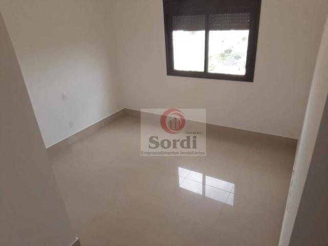 Apartamento com 3 dormitórios à venda, 168 m² por r$ 1.050.000 - (l-10) - ribeirão preto/s - Foto 6