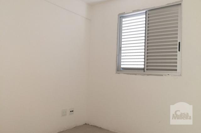 Apartamento à venda com 2 dormitórios em Caiçaras, Belo horizonte cod:256488 - Foto 9