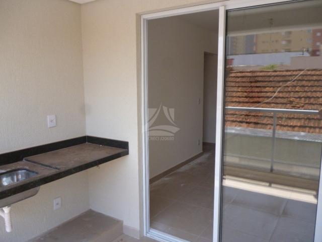 Apartamento à venda com 2 dormitórios em Vila seixas, Ribeirão preto cod:58765