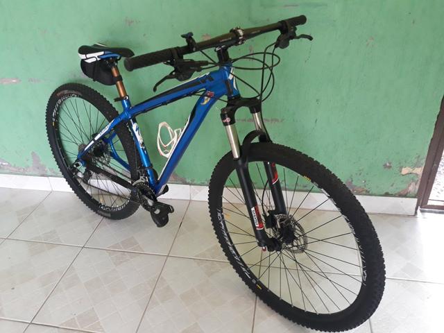 Specialized hardrock 29 - Foto 4