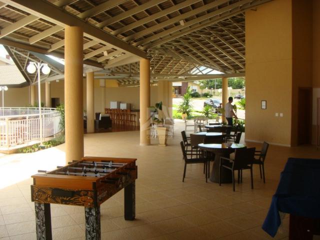 Casa de condomínio à venda com 3 dormitórios em Vila do golf, Ribeirão preto cod:58785 - Foto 18