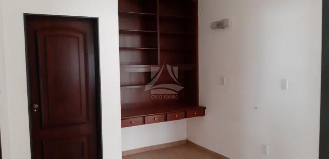 Casa à venda com 4 dormitórios em Jardim sumaré, Ribeirão preto cod:57577 - Foto 9