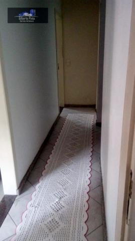 Casa à venda com 2 dormitórios em Forquilhas, São josé cod:CA0021 - Foto 15
