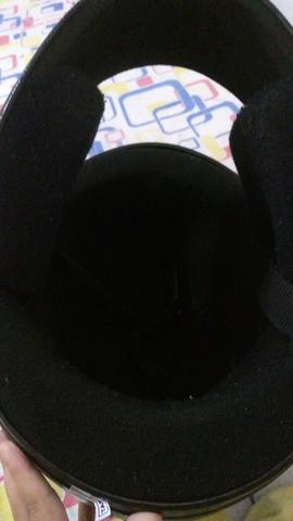 Vendo capacete usado - Foto 2