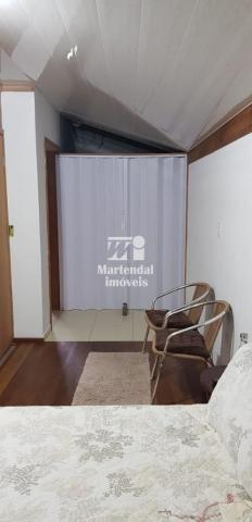 Casa à venda com 3 dormitórios em Praia de fora, Palhoça cod:1294 - Foto 6