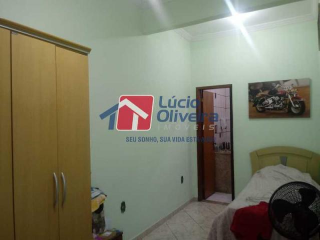 Casa à venda com 4 dormitórios em Irajá, Rio de janeiro cod:VPCA40051 - Foto 14