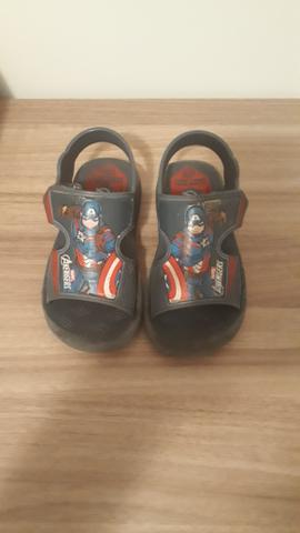 Lote roupas menino 2-3 anos - Foto 5