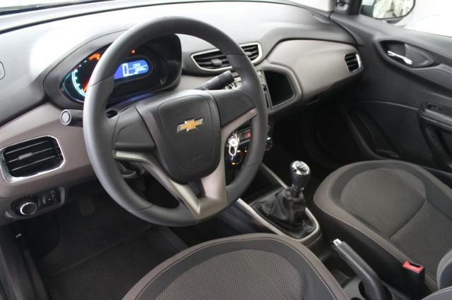 Prisma LT 1.4 2014/2015 Completo , ABS , Air Bag, super conservado ! - Foto 13