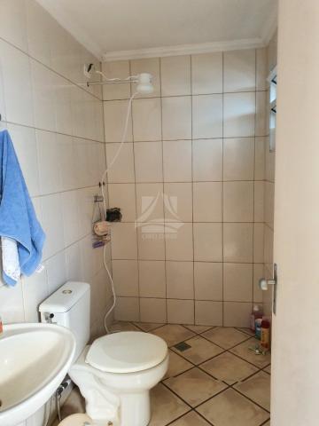 Casa de condomínio à venda com 4 dormitórios cod:58700 - Foto 19