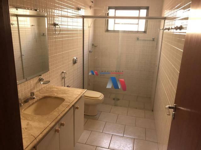 Casa com 3 dormitórios para alugar, 250 m² por r$ 1.800,00/mês - boa vista - são josé do r - Foto 17