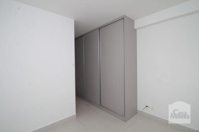 Apartamento à venda com 2 dormitórios em Caiçaras, Belo horizonte cod:255506 - Foto 10