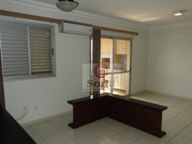 Apartamento com 3 dormitórios para alugar, 103 m² por r$ 2.000/mês - santa cruz do josé ja - Foto 4