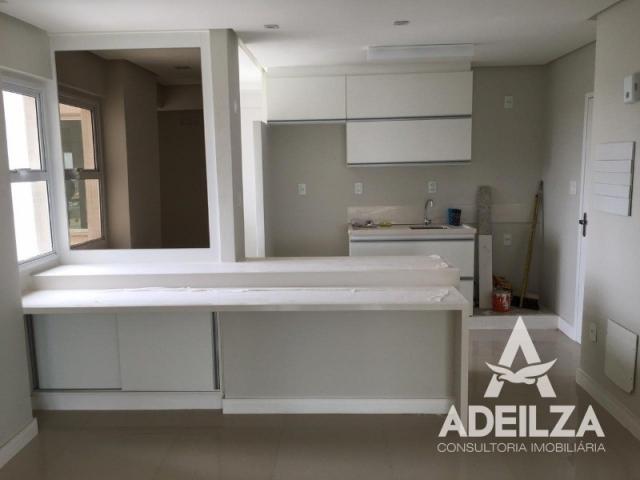 Apartamento à venda com 3 dormitórios em Santa mônica, Feira de santana cod:AP00034 - Foto 2