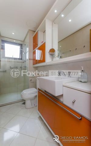 Apartamento à venda com 3 dormitórios em Petrópolis, Porto alegre cod:191324 - Foto 18