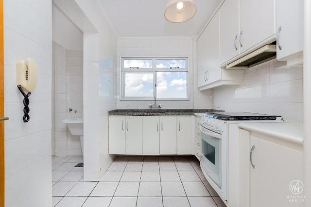 Apartamento com 3 quartos, 2 vagas no Ecoville - Curitiba AP0165 - Foto 6
