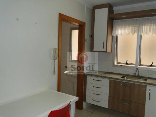 Apartamento com 3 dormitórios para alugar, 103 m² por r$ 2.000/mês - santa cruz do josé ja - Foto 18