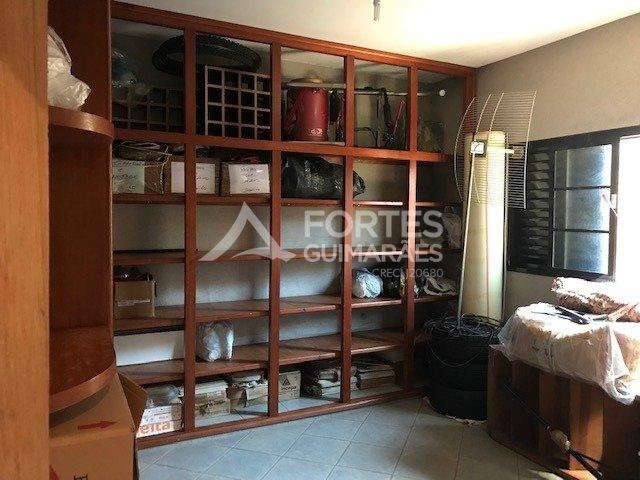 Casa à venda com 3 dormitórios em Parque residencial lagoinha, Ribeirão preto cod:58828 - Foto 14