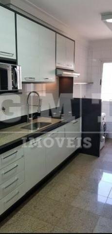 Apartamento para alugar com 3 dormitórios em Bosque das juritis, Ribeirão preto cod:AP2545 - Foto 3