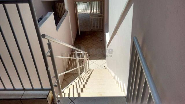 Casa para alugar com 1 dormitórios em Jardim paulista ii, Indaiatuba cod:CA000601 - Foto 2