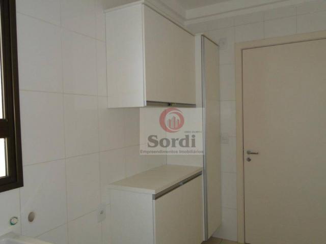 Apartamento com 4 dormitórios à venda, 111 m² por r$ 530.000 - jardim nova aliança sul - r - Foto 9