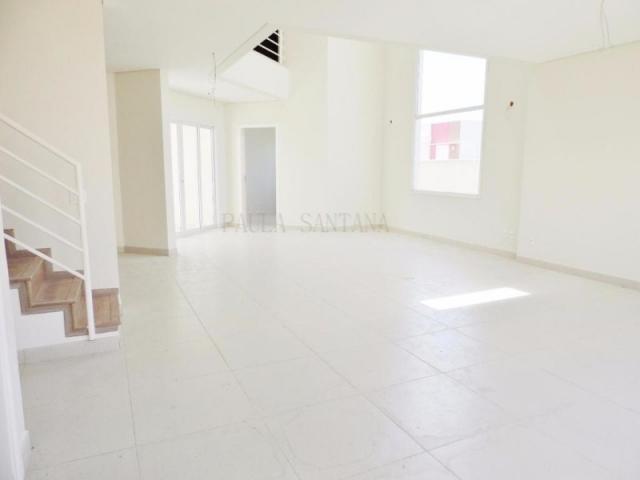 Casa para locação no condomínio piemonte em vinhedo - Foto 4