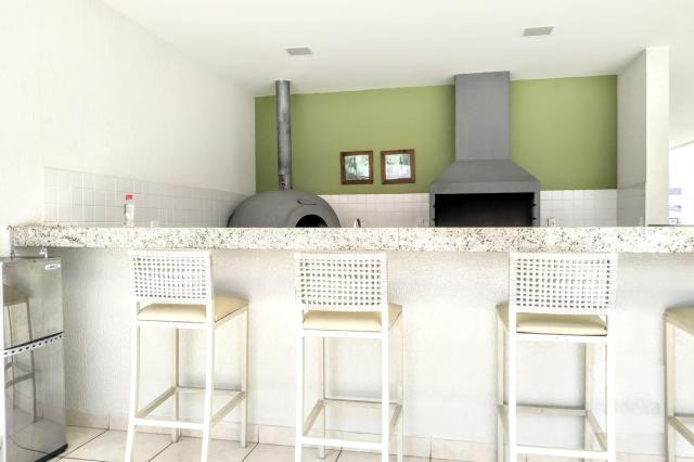 Apartamento à venda com 3 dormitórios em Alto caiçaras, Belo horizonte cod:256280 - Foto 16