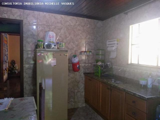 Casa para venda em teresópolis, granja florestal, 2 dormitórios, 1 banheiro - Foto 12