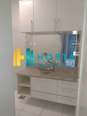 Apartamento para alugar com 2 dormitórios em Copacabana, Rio de janeiro cod:CPAP20847 - Foto 20