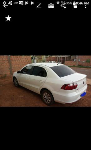 Vende se ou troca voyage g6 1.6 trend 2013 - Foto 2