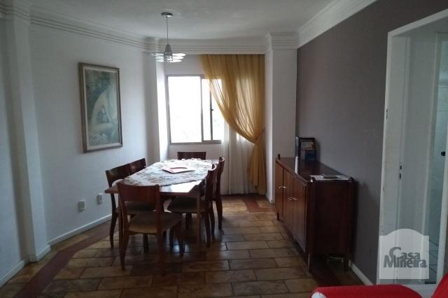 Apartamento à venda com 3 dormitórios em Padre eustáquio, Belo horizonte cod:256094 - Foto 5