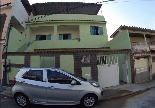 Casa na Aguará Em Del Castilho prox. Ao Pam