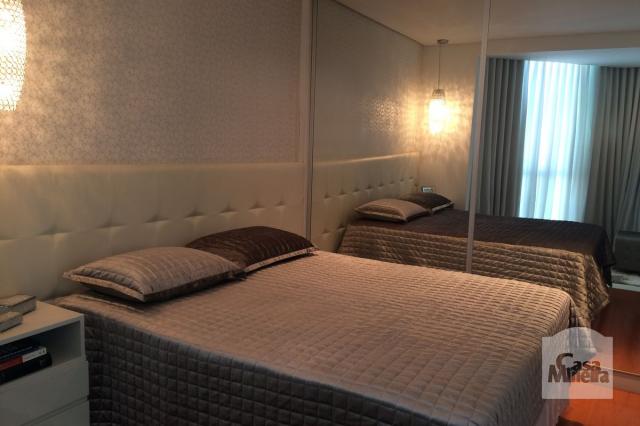 Apartamento à venda com 3 dormitórios em Coração eucarístico, Belo horizonte cod:256156 - Foto 8