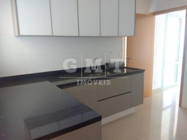 Apartamento para alugar com 3 dormitórios em Nova aliança, Ribeirão preto cod:AP2474 - Foto 9