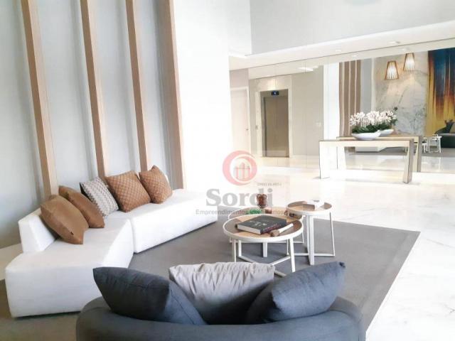 Apartamento à venda, 95 m² por r$ 675.000,00 - bosque das juritis - ribeirão preto/sp - Foto 20