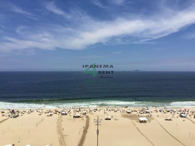 Ipv6037 - atlântica - copacabana - Foto 11