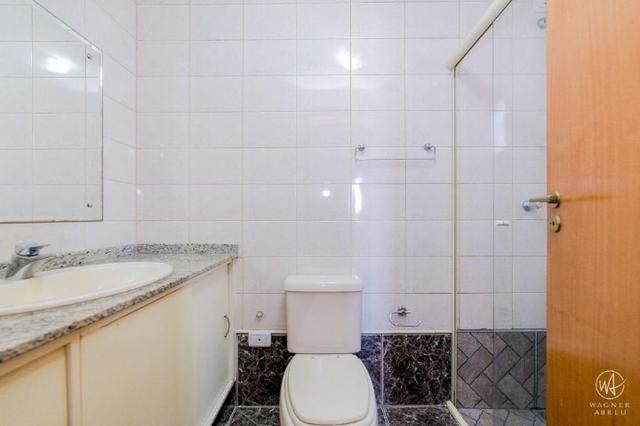 Apartamento com 3 quartos, 2 vagas no Ecoville - Curitiba AP0165 - Foto 11