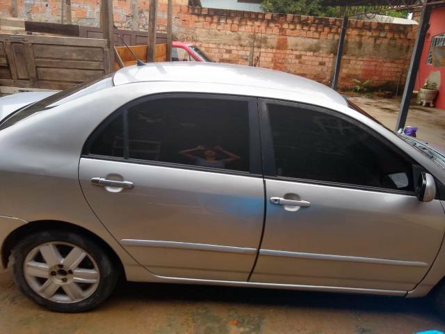 Vende se Corolla 05/06 xli - Foto 4