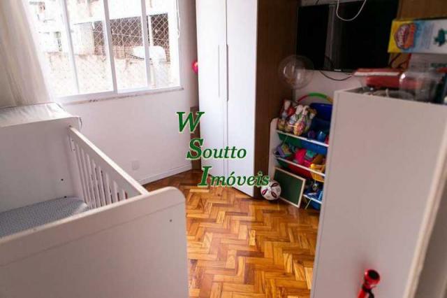 Apartamento à venda com 2 dormitórios em Copacabana, Rio de janeiro cod:WAAP20012 - Foto 12
