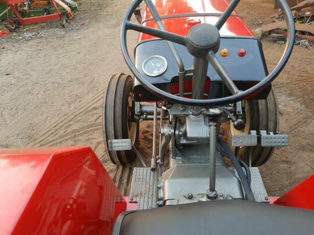 Trator Agrale 4200 ano 91 - Foto 5