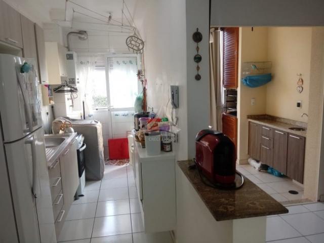 Apartamento à venda com 3 dormitórios em Jardim são josé, Ribeirão preto cod:58763 - Foto 10